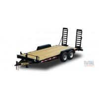 17K Equipment Trailer